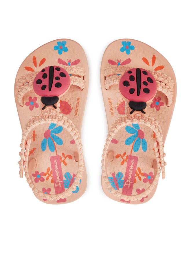 Ipanema Sandalen Ipanema 83477 Beige