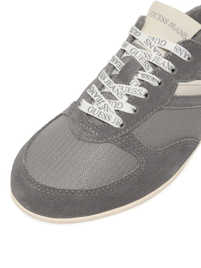Guess Jeans Sneakers Guess Jeans EO-GJ2128 Grau