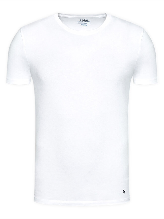 Polo Ralph Lauren Polo Ralph Lauren 3 db póló 714830304002 Színes Regular Fit