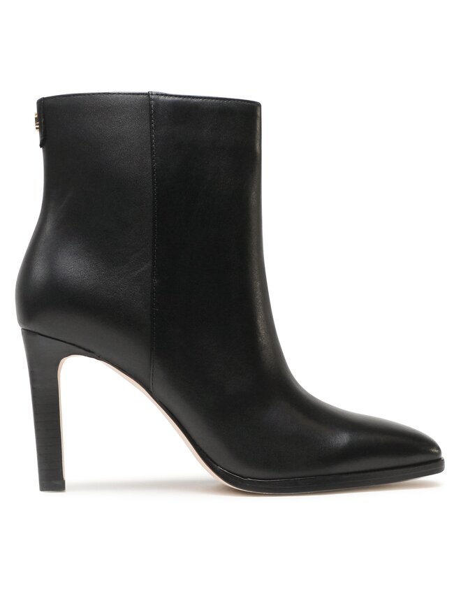 LAUREN RALPH LAUREN Botines Lauren Ralph Lauren 802908332001 Negro