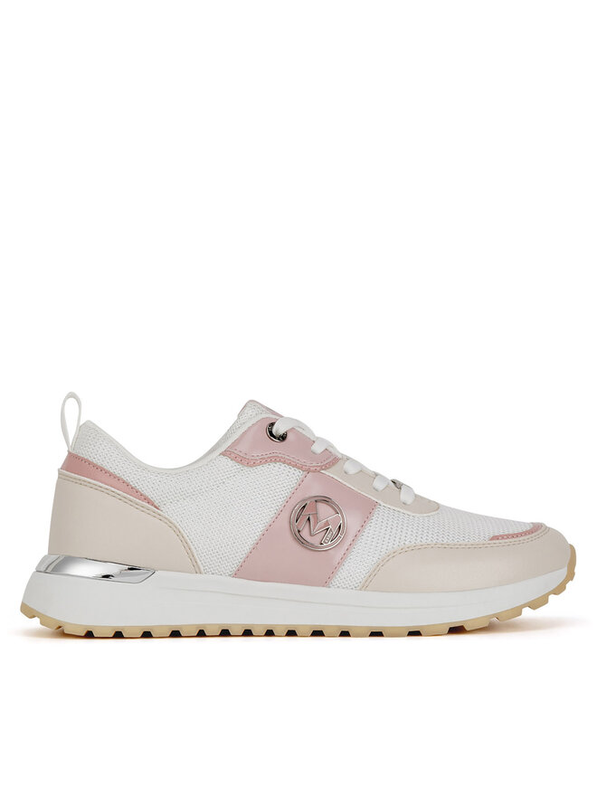MEXX Sneakersy MEXX MI001013651W Różowy