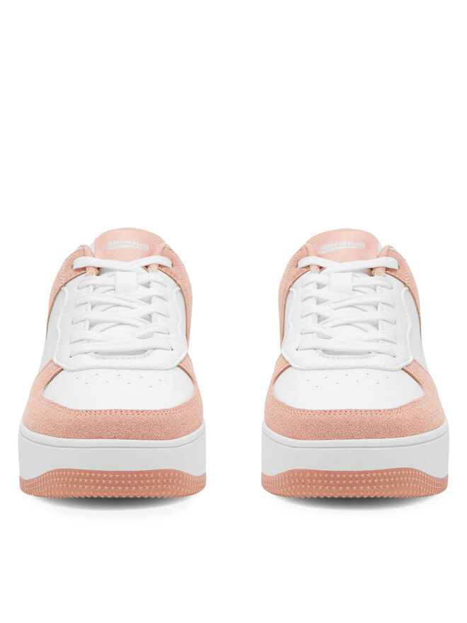 Sprandi Sneakers Sprandi ESENTIAL II WP07-1234 Roz