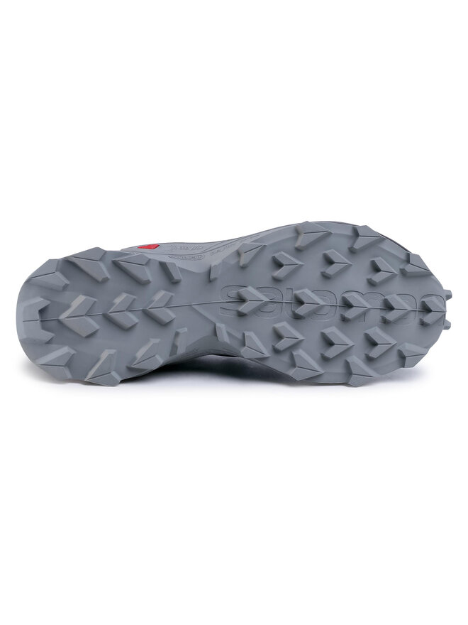 Salomon Futócipő Salomon Supercross W 409306 26 V0 Kék