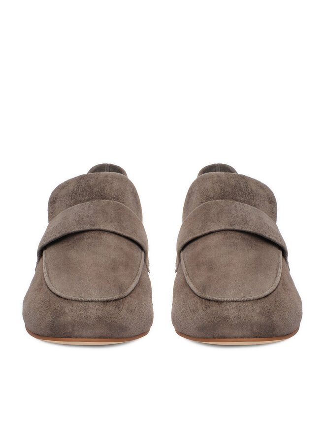GINO ROSSI Slipper GINO ROSSI CEO-V1105-55 Grau