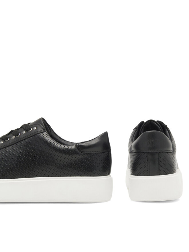 Sergio Bardi Sneakersy Sergio Bardi WYL3358-5Z-SB Černá