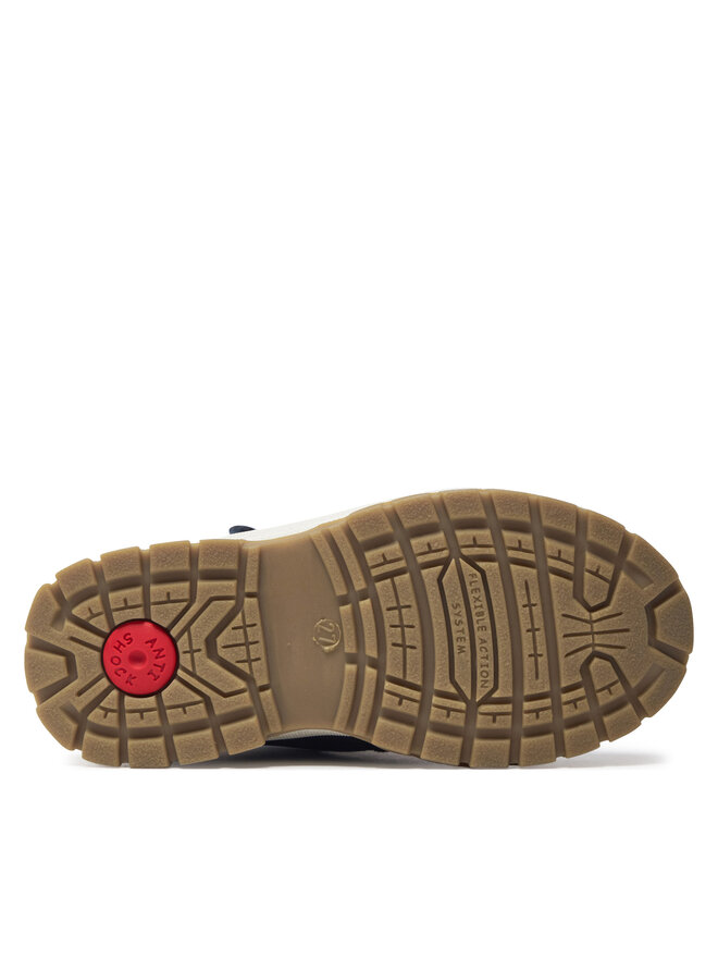 Primigi Μπότες Χιονιού Primigi 6896322 M GORE-TEX Σκούρο μπλε