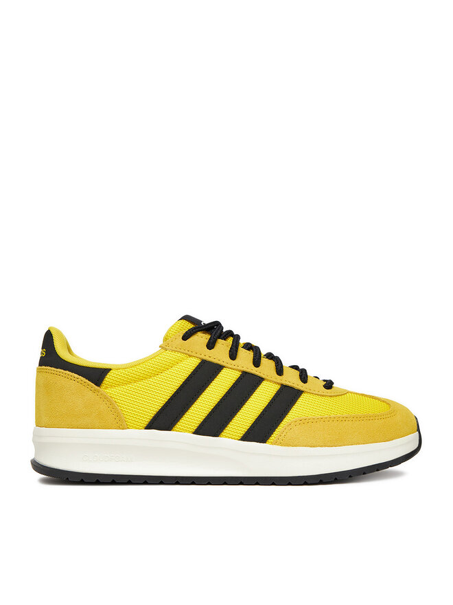 adidas Сникърси adidas RUN 70S 2.0 JR8628 Жълт