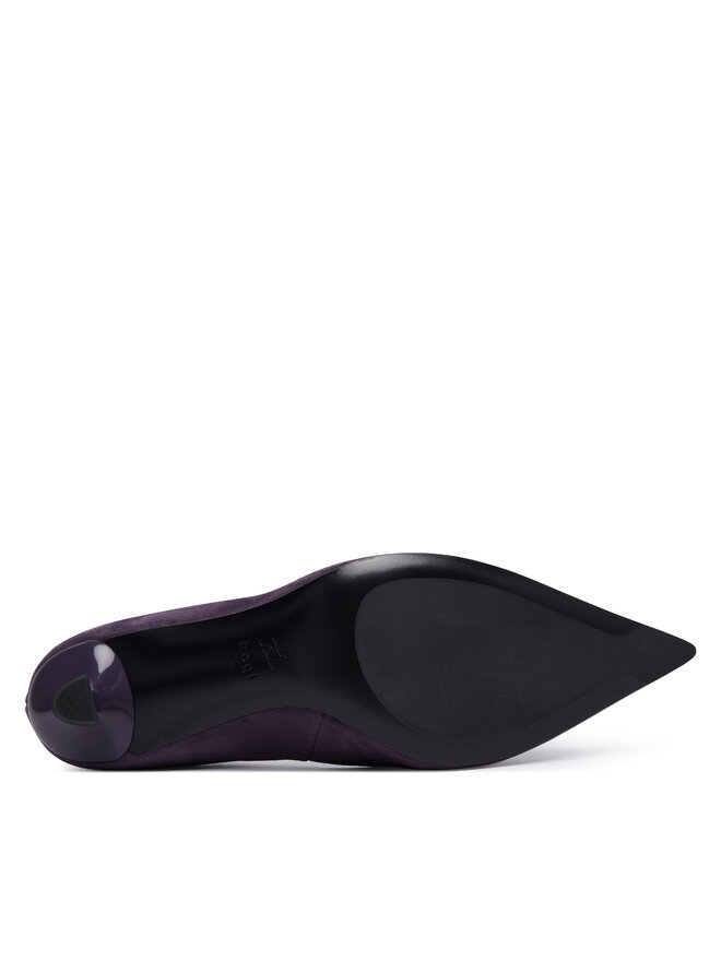 HÖGL High Heels HÖGL 2-107012-88000 Violett