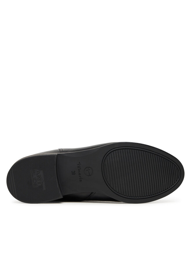 Tamaris Botine Tamaris 1-25377-45 Negru