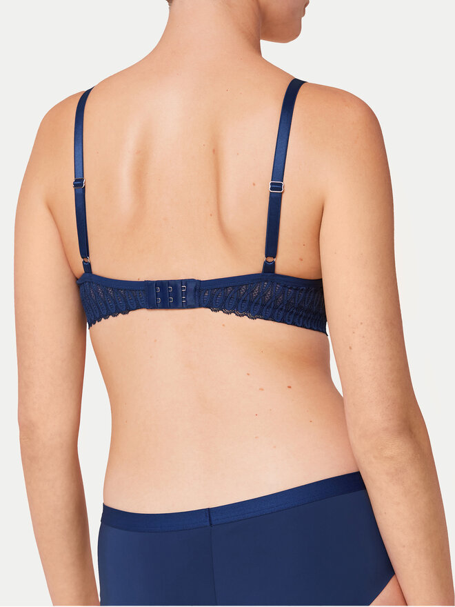 Triumph Triumph Liemenėlė su lankeliais Aura Spotlight 10216459 Mėlyna