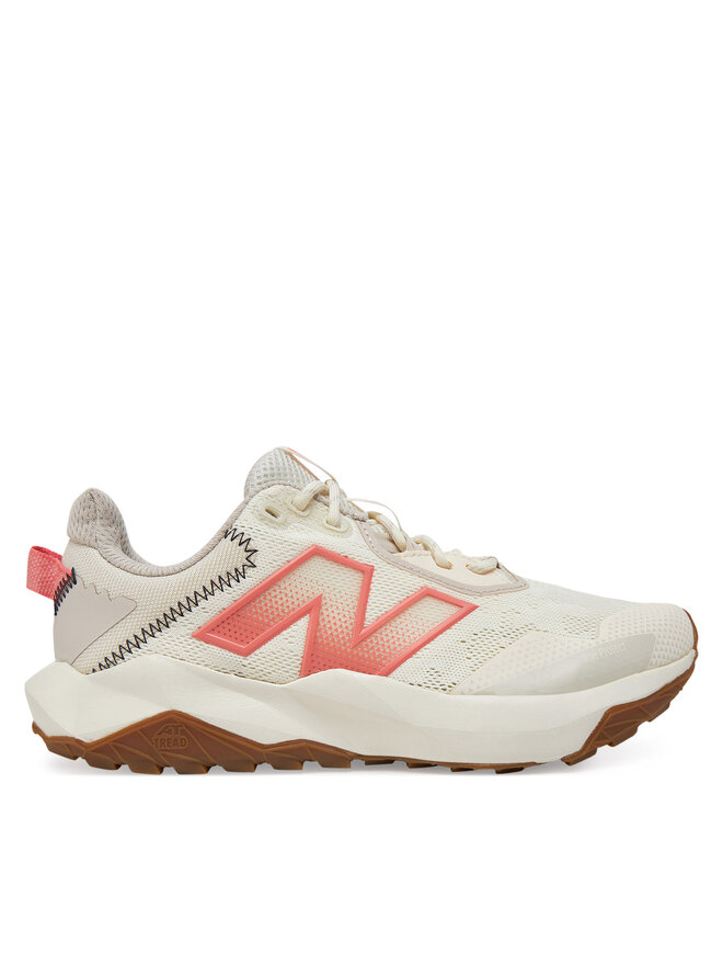 New Balance Pantofi pentru alergare New Balance Nitrel WTNTRCS6 Bej
