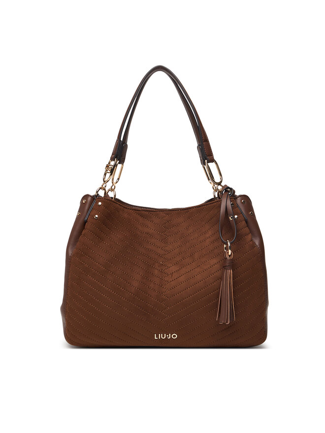 Liu Jo Handtasche Liu Jo AF6185 T760A Braun