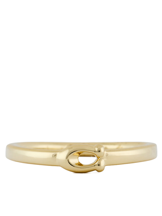 Coach Set anelli Coach 37460424 Oro