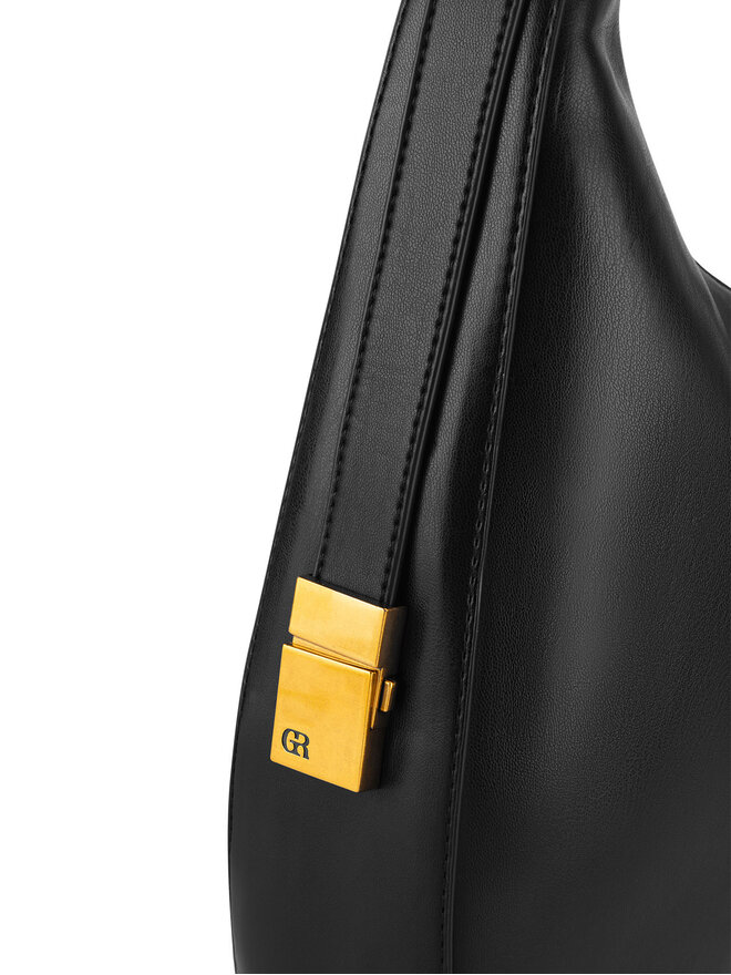 Gino Rossi Handtasche Gino Rossi TYLO0999 Schwarz