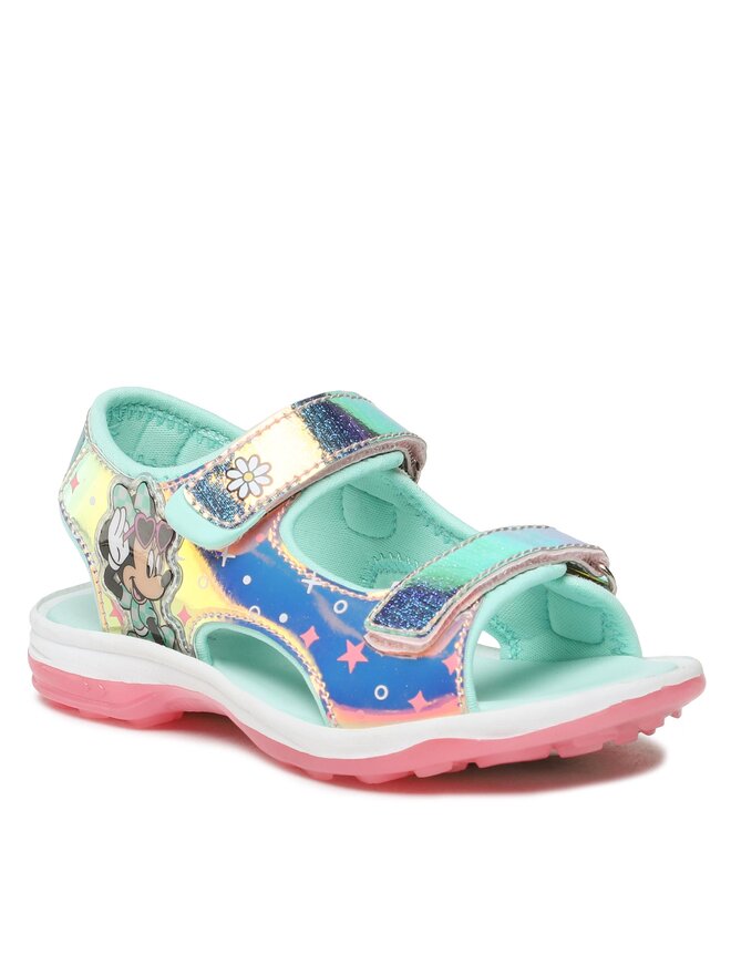 Mickey&Friends Szandál Mickey&Friends SS23-309DSTC Színes