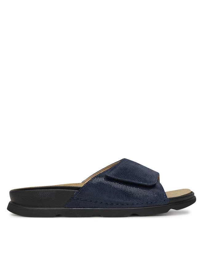 Berkemann Chanclas Berkemann Rodena 4503-335 Azul