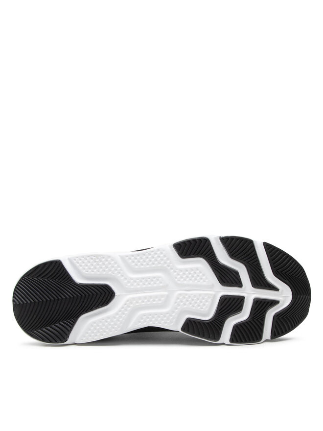 Halti Tenisice Halti Eccos Men's Sneakers 054-2615 Crna