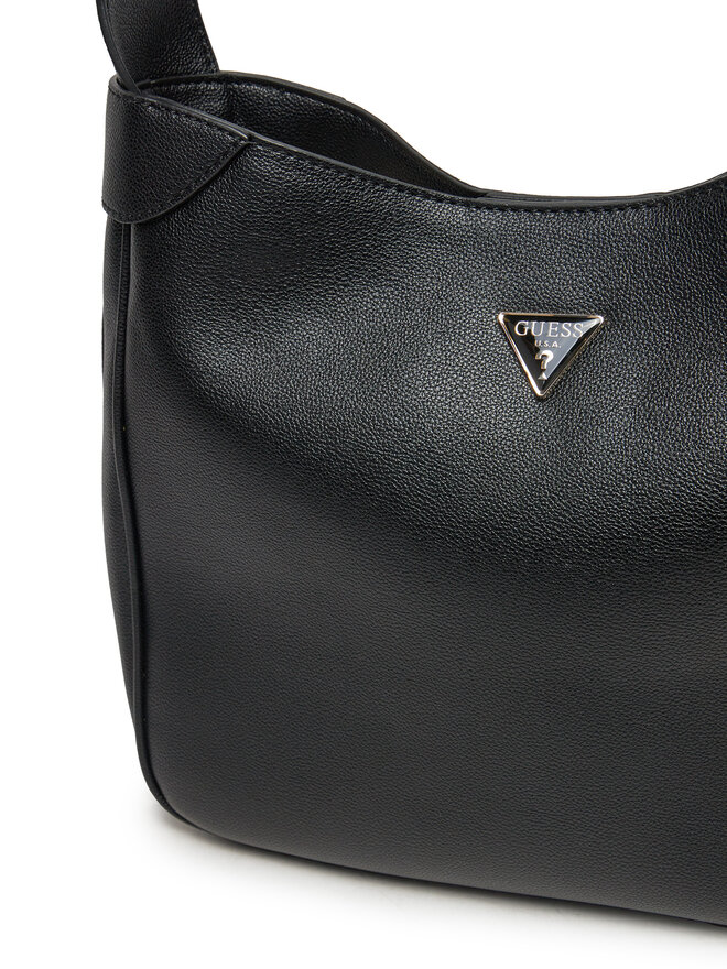 Guess Handtasche Guess HWBG95 19020 Schwarz