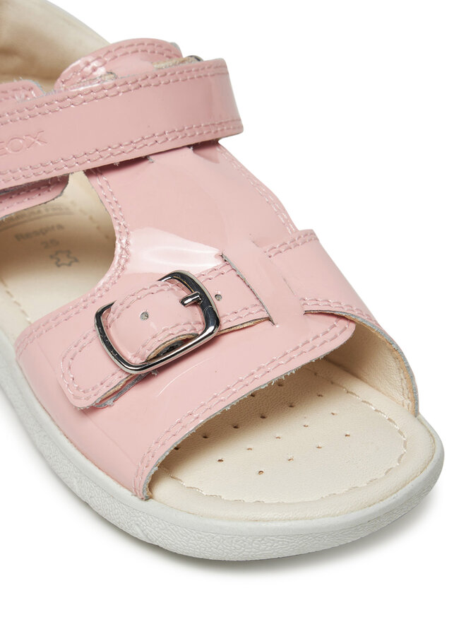 Geox Сандали Geox B Sandal Alul B551YC 00066 C8010 M Розов
