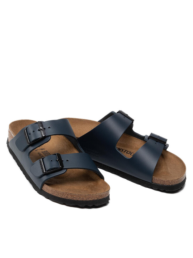 Birkenstock Ciabatte Birkenstock Arizona Bs 0051153 Blu scuro