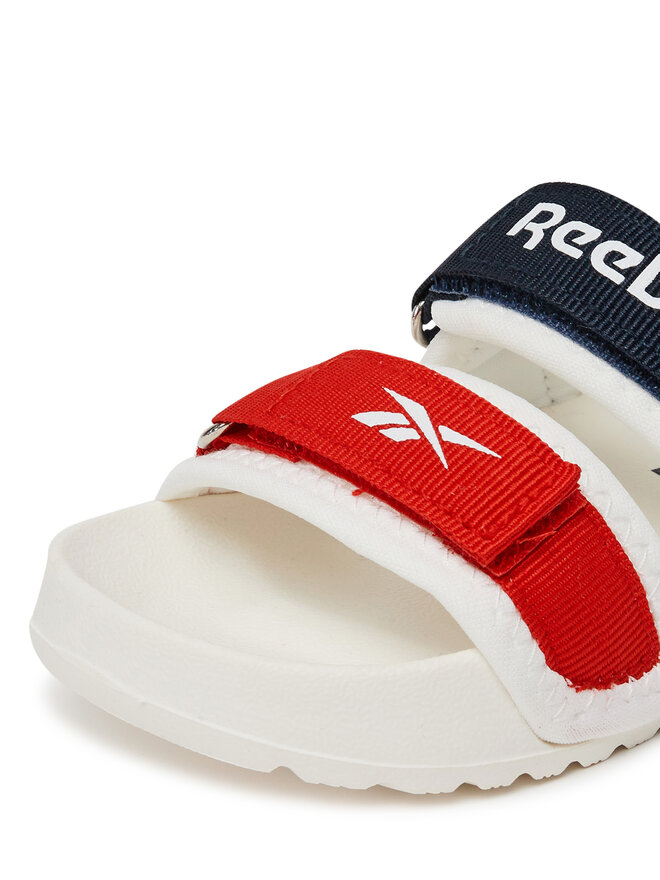 Reebok Basutės Reebok CP50-26023(III) Balta