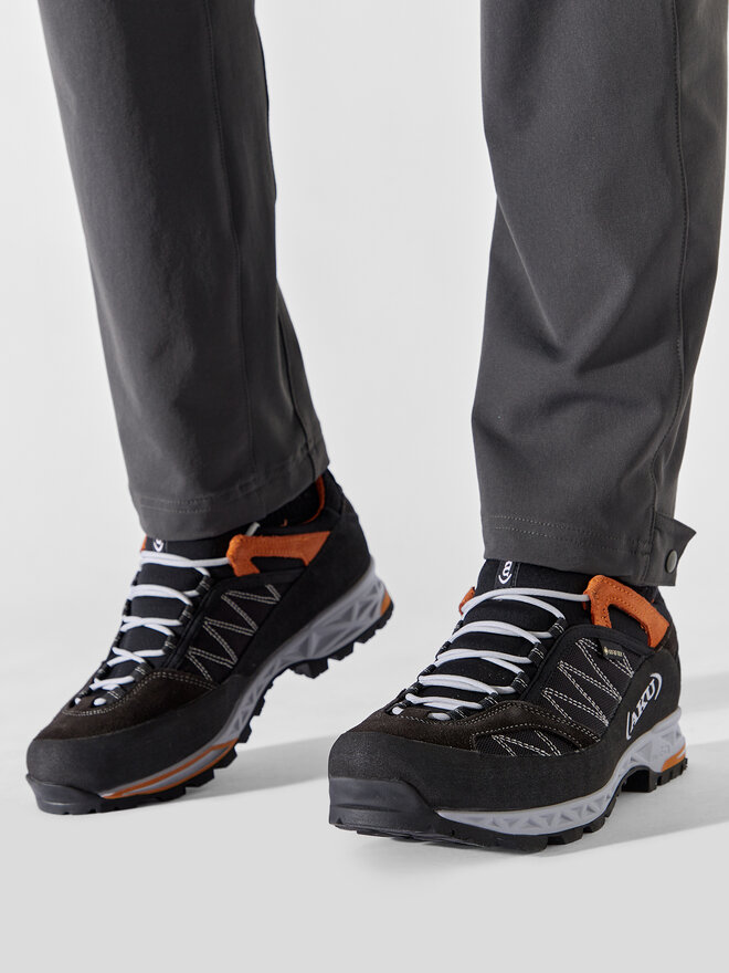 Aku Trekkings Aku Tengu Low Gtx GORE-TEX 976 Negru