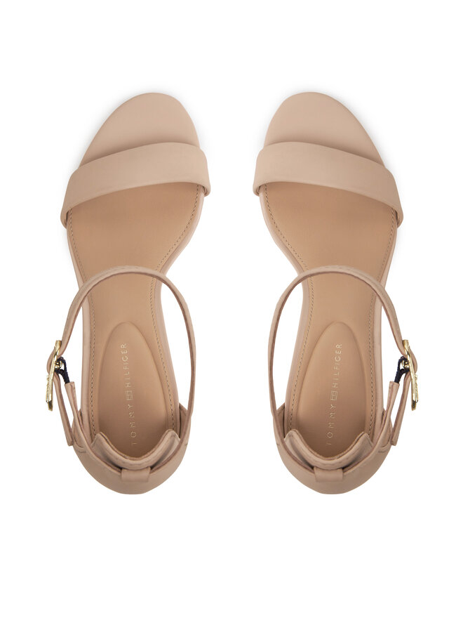 Tommy Hilfiger Sandalias Tommy Hilfiger FW0FW08673 Beis
