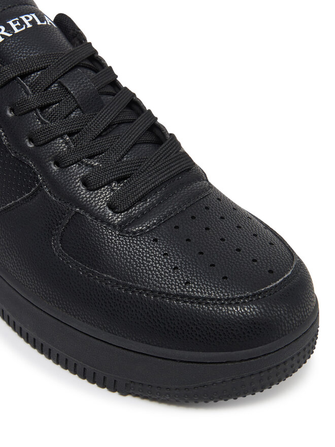 REPLAY Sneakers REPLAY GMZ3G .000.C0059S Schwarz