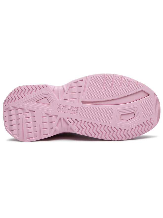Versace Jeans Couture Sneakers Versace Jeans Couture E0VWASF4 Weiß