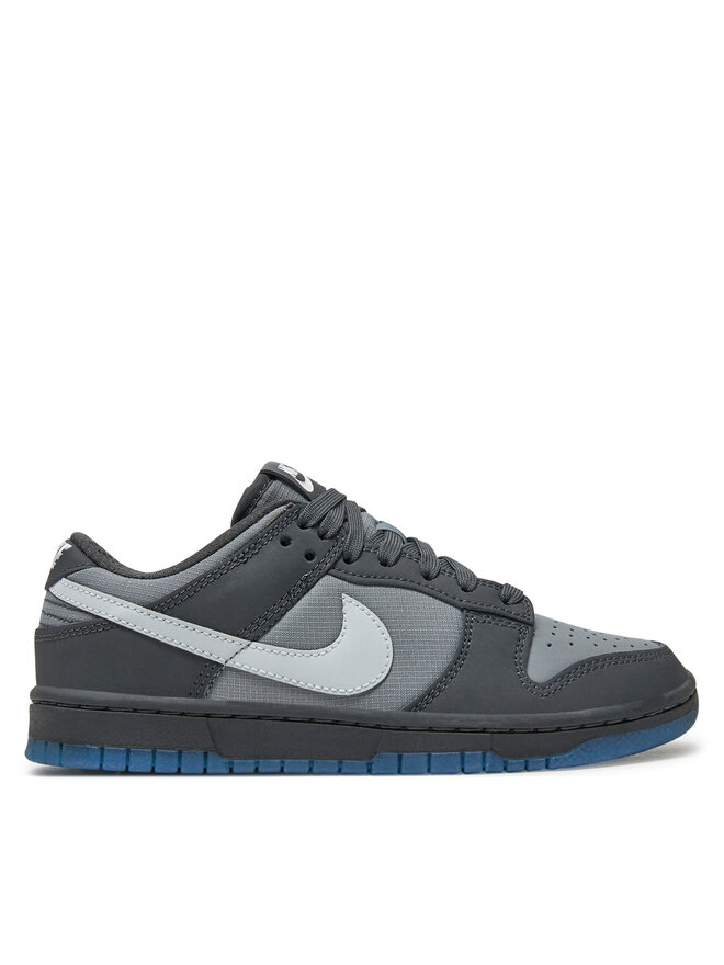 Nike Sneakersy Nike Dunk Low FV0384 001 Czarny