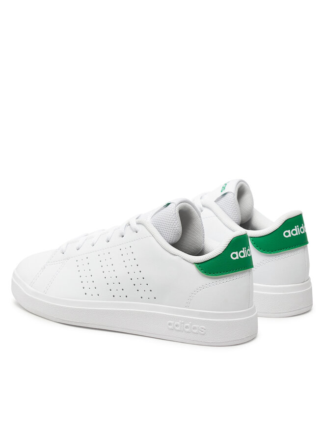 adidas Sneakers adidas Advantage Base 2.0 J ID3889 Weiß