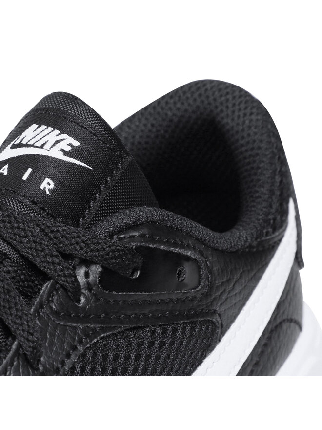 Nike Sneakersy Nike Air Max Sc (GS) CZ5358-002 Čierna