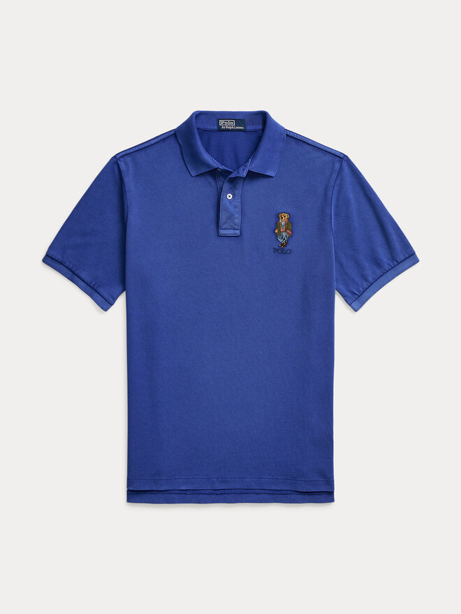 Polo Ralph Lauren Polo Ralph Lauren Polo 710958188001 Azul Regular Fit