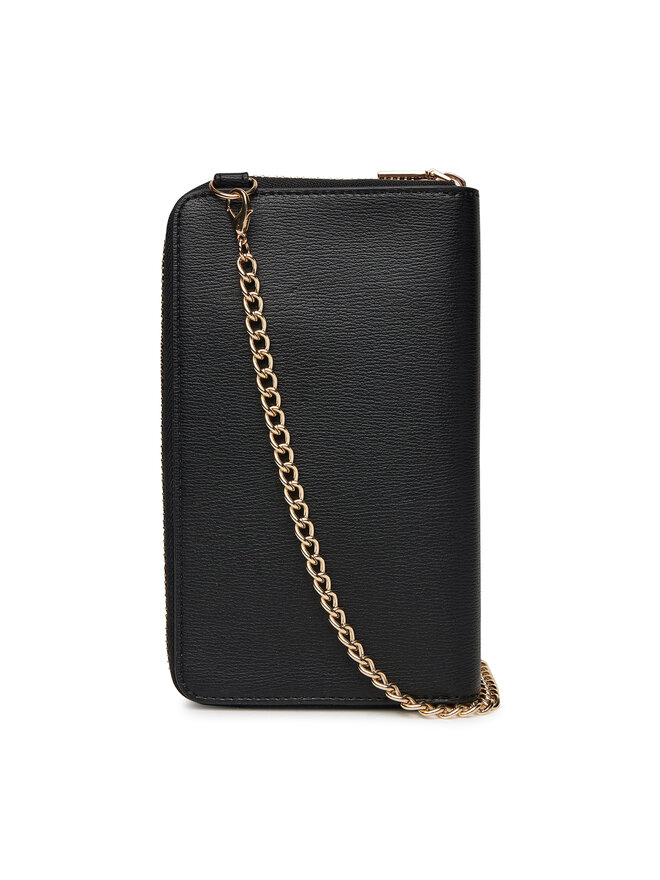 LOVE MOSCHINO Torebka LOVE MOSCHINO JC5701PP1MLD0000 Czarny