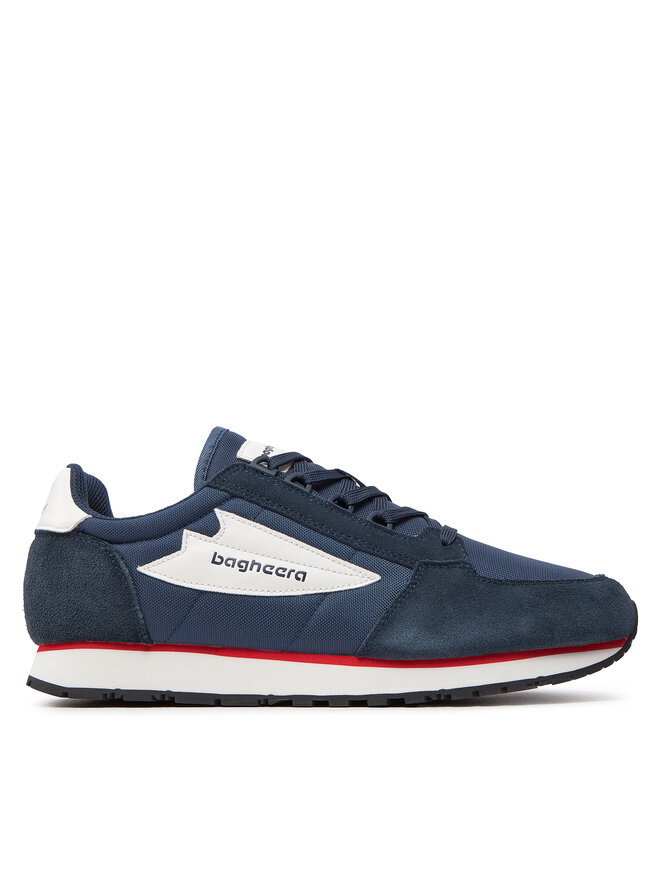 Bagheera Snīkeri Bagheera Concorde 86594 Tumši zils