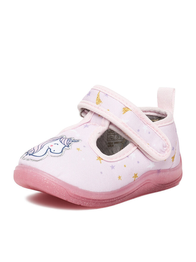 DeeZee Čības DeeZee CEO-24SSZ1150 Rozā