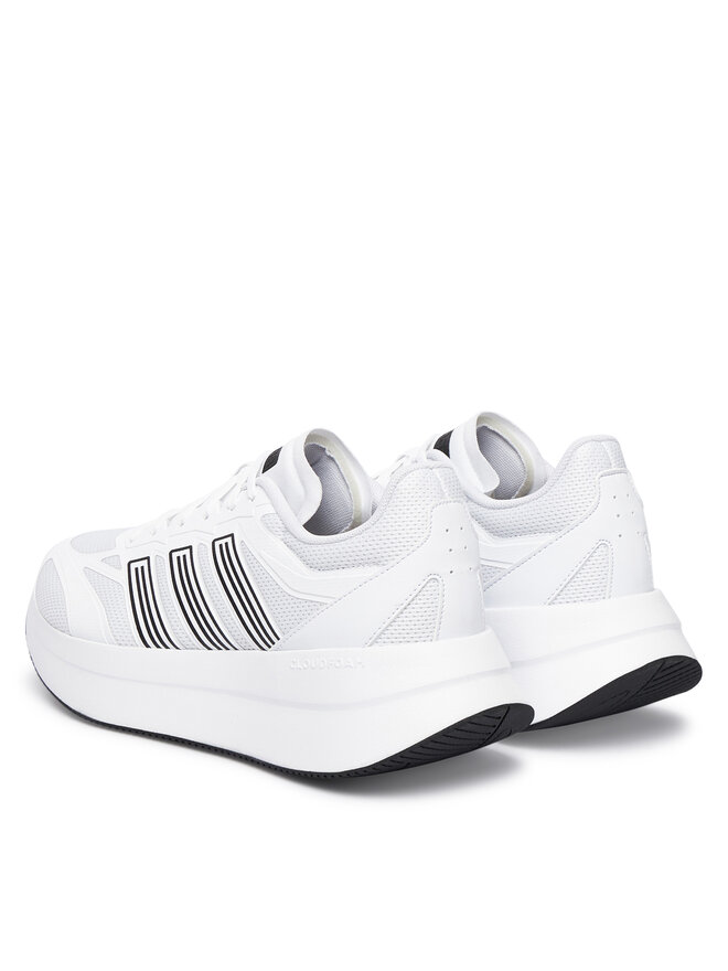 adidas Снікерcи adidas adirok JS3959 Білий
