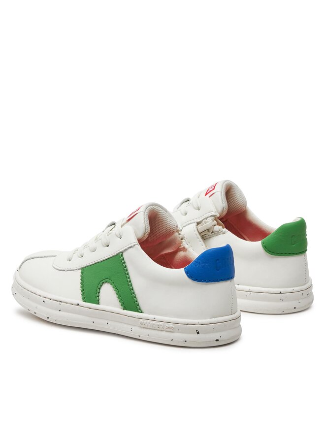 Camper Αθλητικά Camper TWS Kids K800552-004 Λευκό