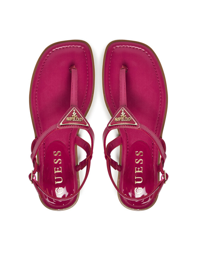 Guess Σανδάλια Guess FLJRA4 PAF21 Ροζ