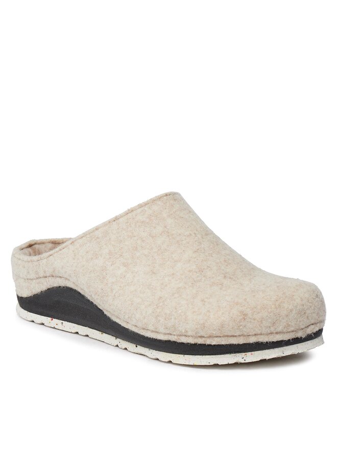 Berkemann Пантофи Berkemann Blanche 1375 Бял