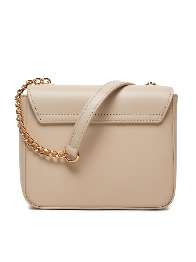 LOVE MOSCHINO Táska LOVE MOSCHINO JC4357PP0IK1211A Bézs
