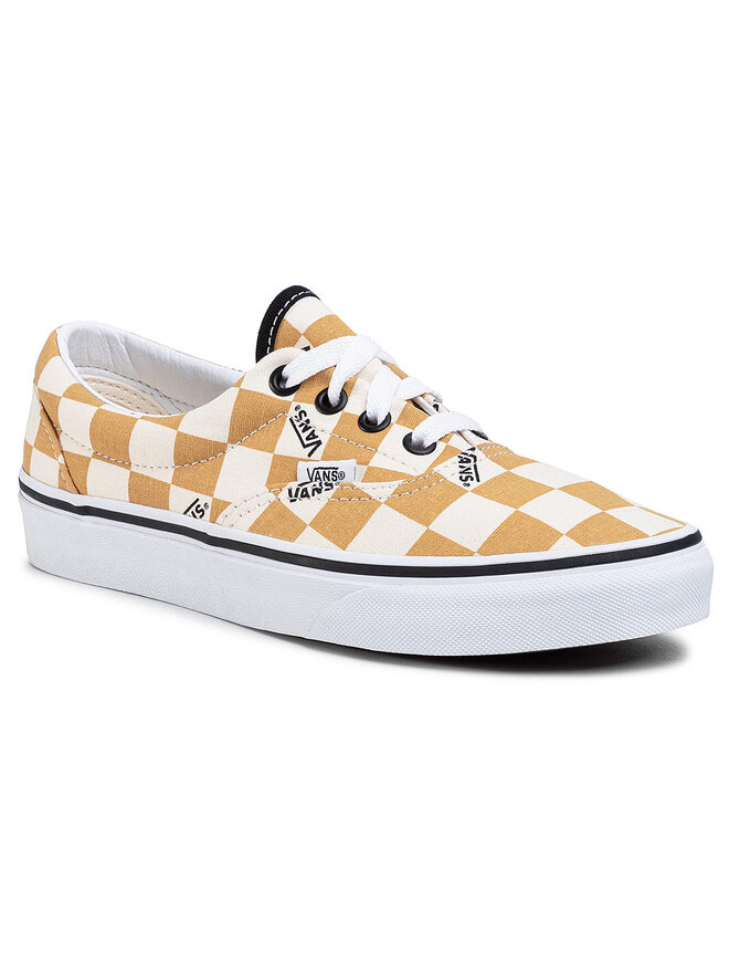 Vans Teniși Vans Era VN0A4U39WYT1 Bej