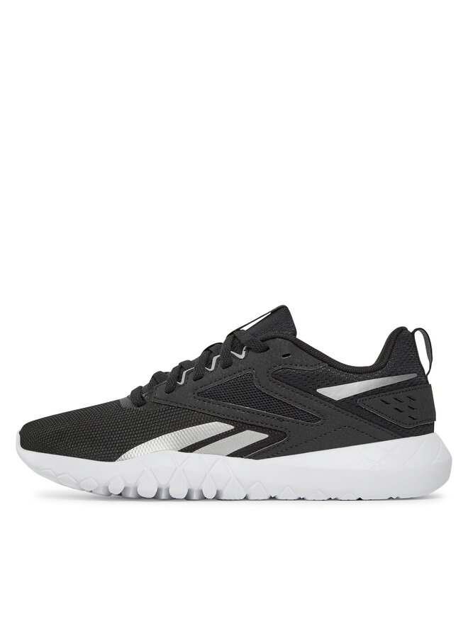 Reebok Взуття для тренажерного залу Reebok Flexagon Energy 4 IE4498 Чорний