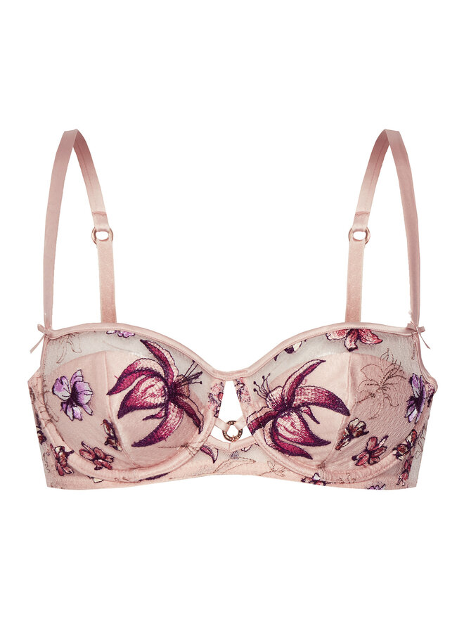 Guess Guess Liemenėlė su lankeliais O5GC19 KCQ90 Spalvota