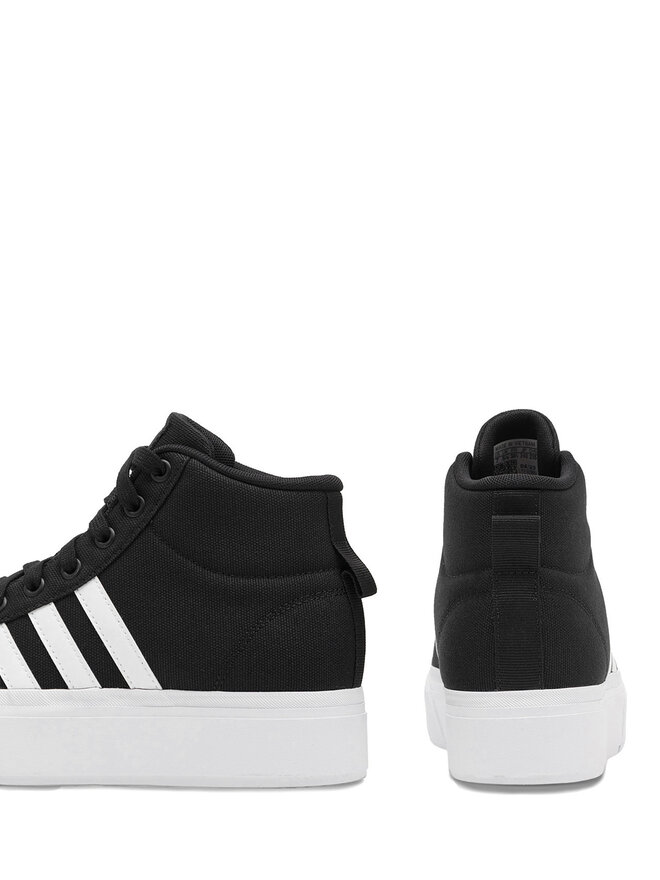 adidas Сникърси adidas Bravada 2.0 Mid Platform IE2317 Черен