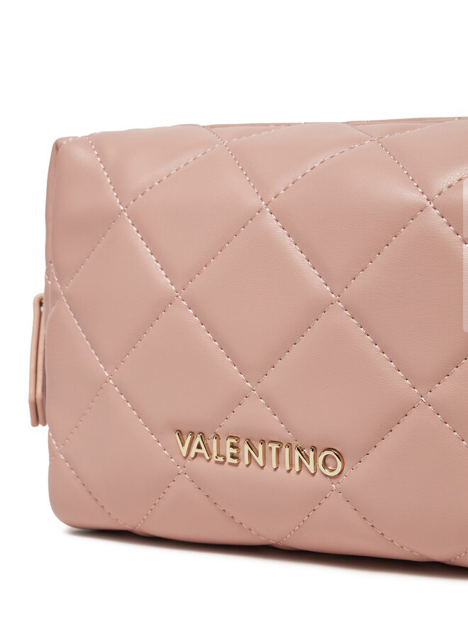 Valentino Smink táska Valentino Ocarina VBE3KK548R Rózsaszín