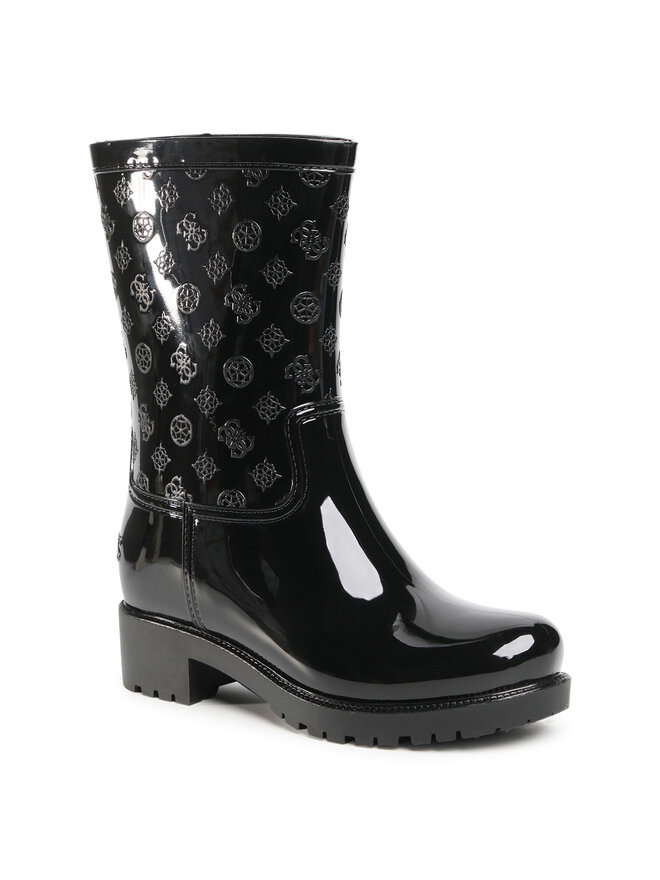 Botte de pluie guess femme on sale