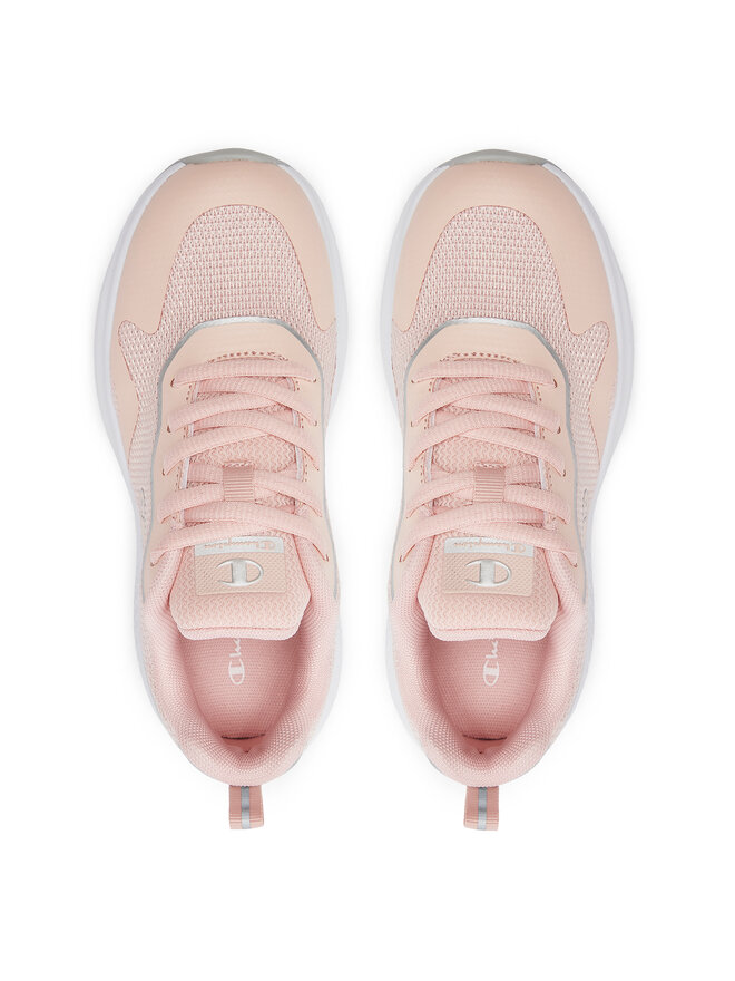 Champion Zapatillas Champion Bold 3 G Gs Low Cut Shoe S32871-CHA-PS127 Rosa