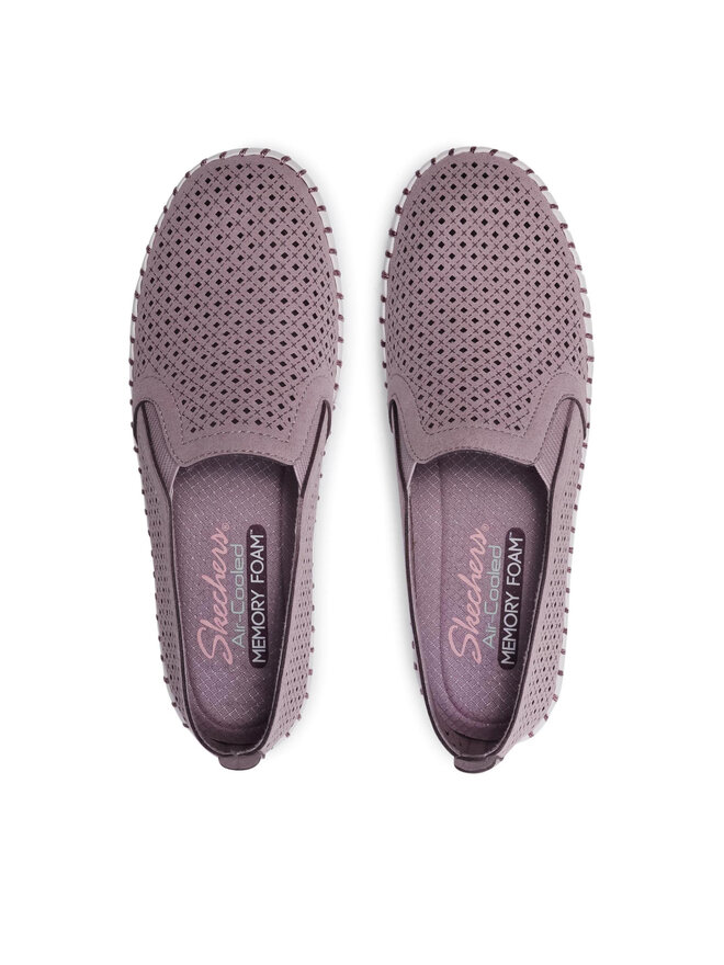 Skechers Halbschuhe Skechers A La Mode 23967/LIL Rosa