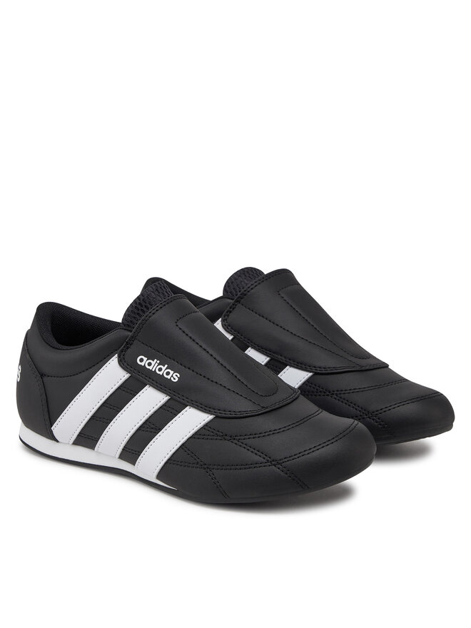 adidas Sneakersy adidas Tekwen JS3871 Czarny